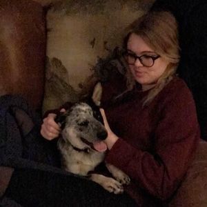 Meet your Posher, Kayson